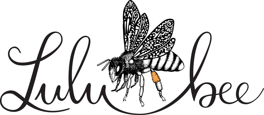 LuluBee Cover Image